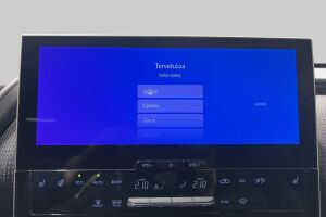 Toyota bZ4X esikatselu 16