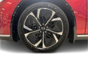 Mazda 6 esikatselu 9