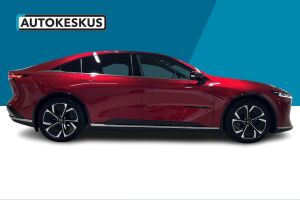 Mazda 6 esikatselu 2