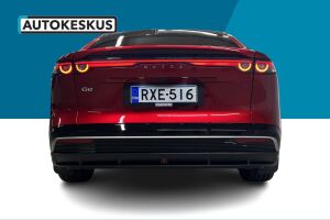 Mazda 6 esikatselu 18
