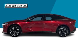 Mazda 6 esikatselu 5