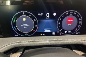 Skoda Superb esikatselu 16