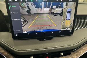 Skoda Superb esikatselu 18