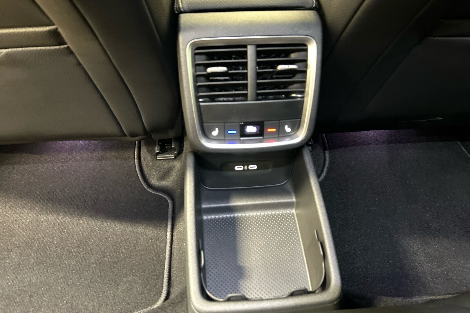 Skoda Octavia iso kuva 20