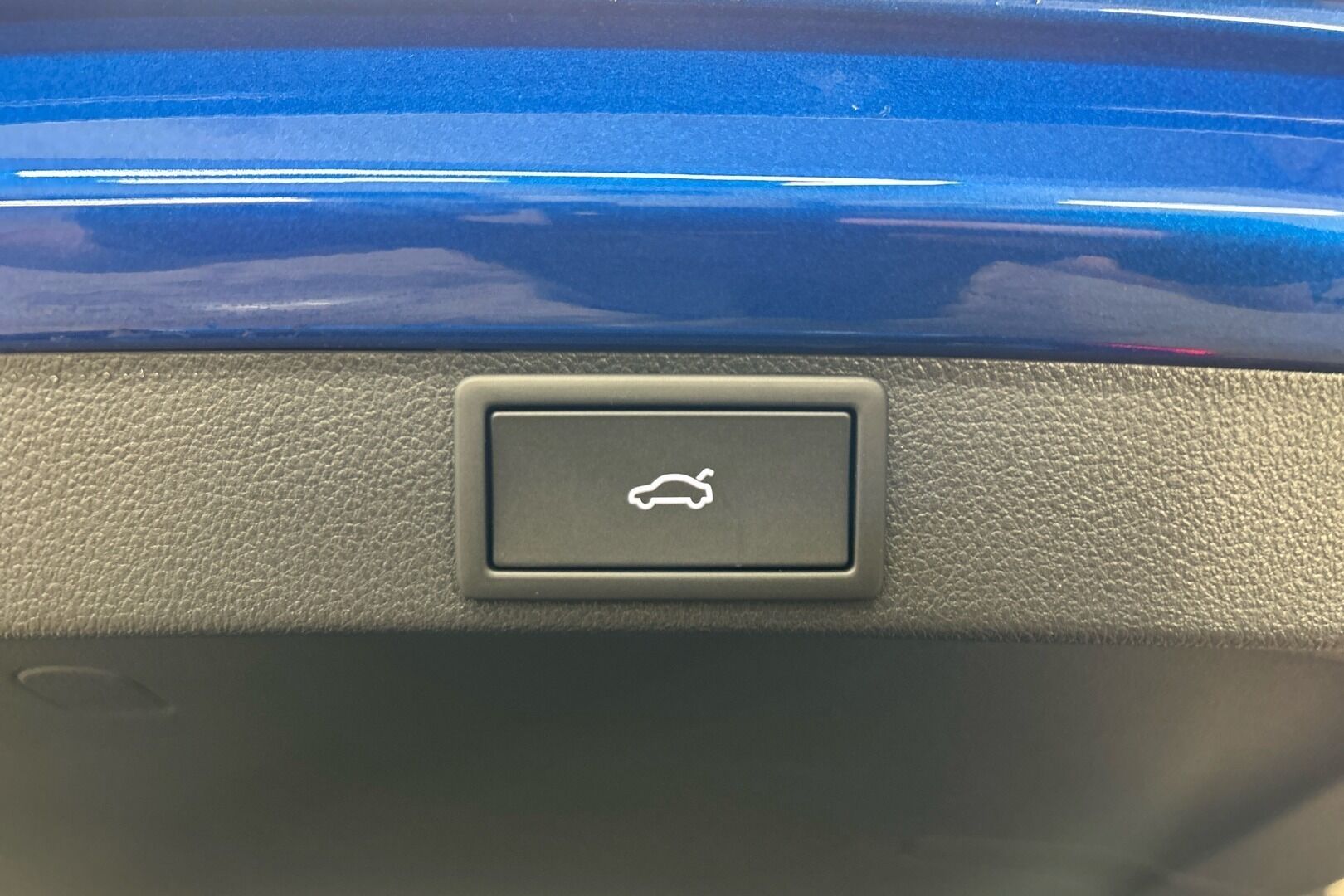 Skoda Octavia iso kuva 21