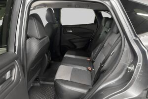 Nissan Qashqai esikatselu 10
