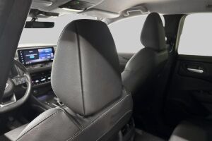 Nissan Qashqai esikatselu 15