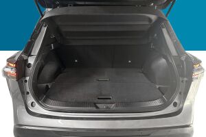 Nissan Qashqai esikatselu 16