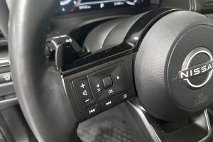 Nissan Qashqai esikatselu 28