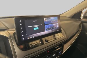 Nissan Qashqai esikatselu 20