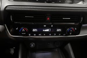 Nissan Qashqai esikatselu 22