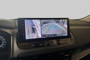 Nissan Qashqai esikatselu 23