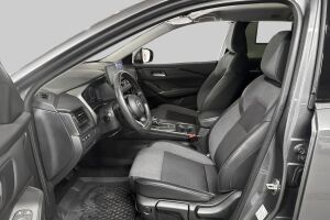 Nissan Qashqai esikatselu 9