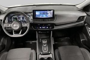 Nissan Qashqai esikatselu 10