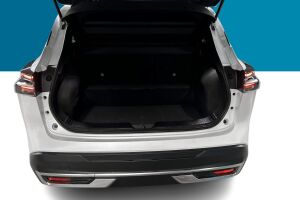 Nissan Qashqai esikatselu 11