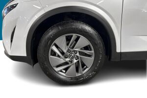Nissan Qashqai esikatselu 12