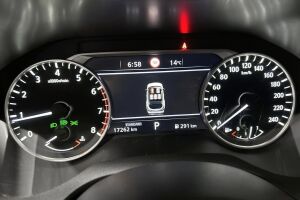 Nissan Qashqai esikatselu 13