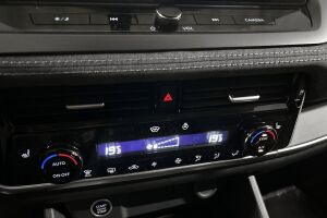 Nissan Qashqai esikatselu 18