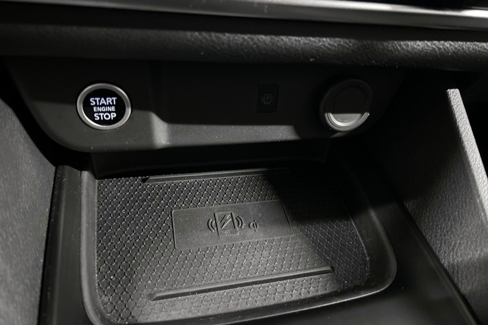 Nissan Qashqai iso kuva 20