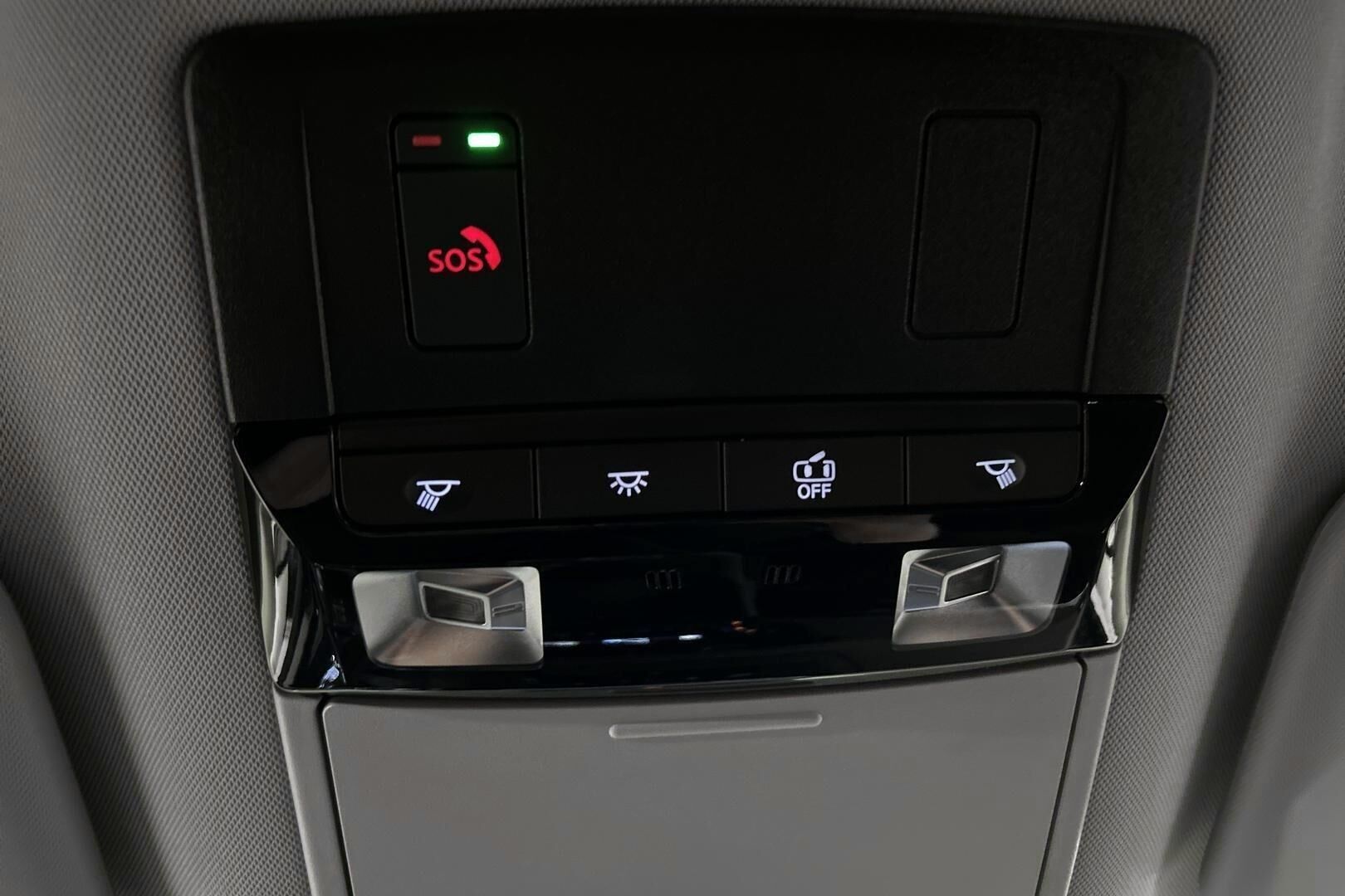 Nissan Qashqai iso kuva 22
