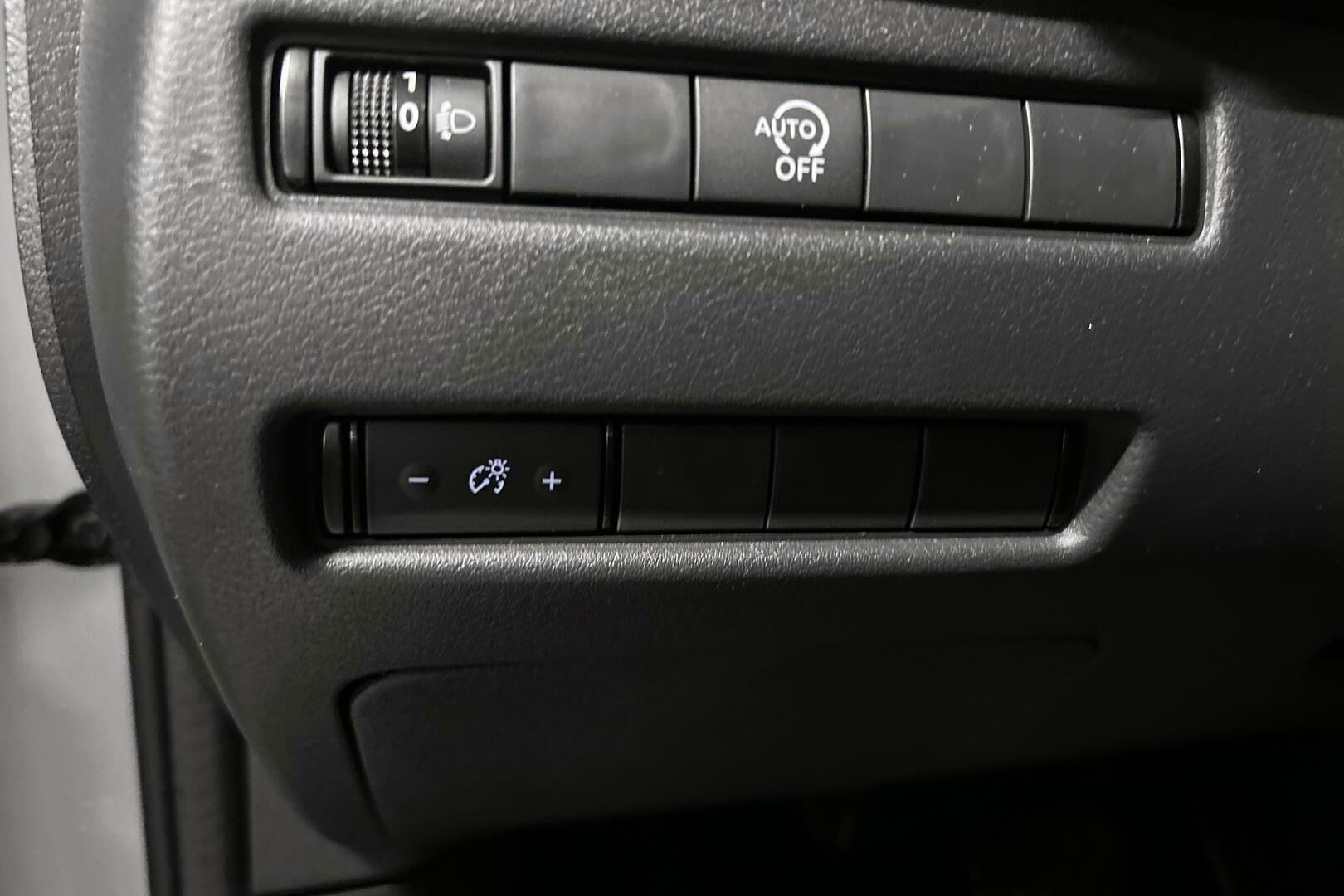 Nissan Qashqai iso kuva 25