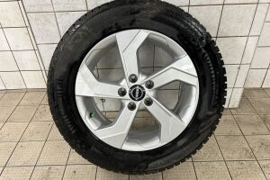 Nissan Qashqai esikatselu 27