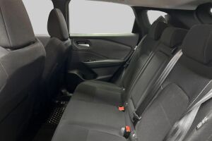 Nissan Qashqai esikatselu 9