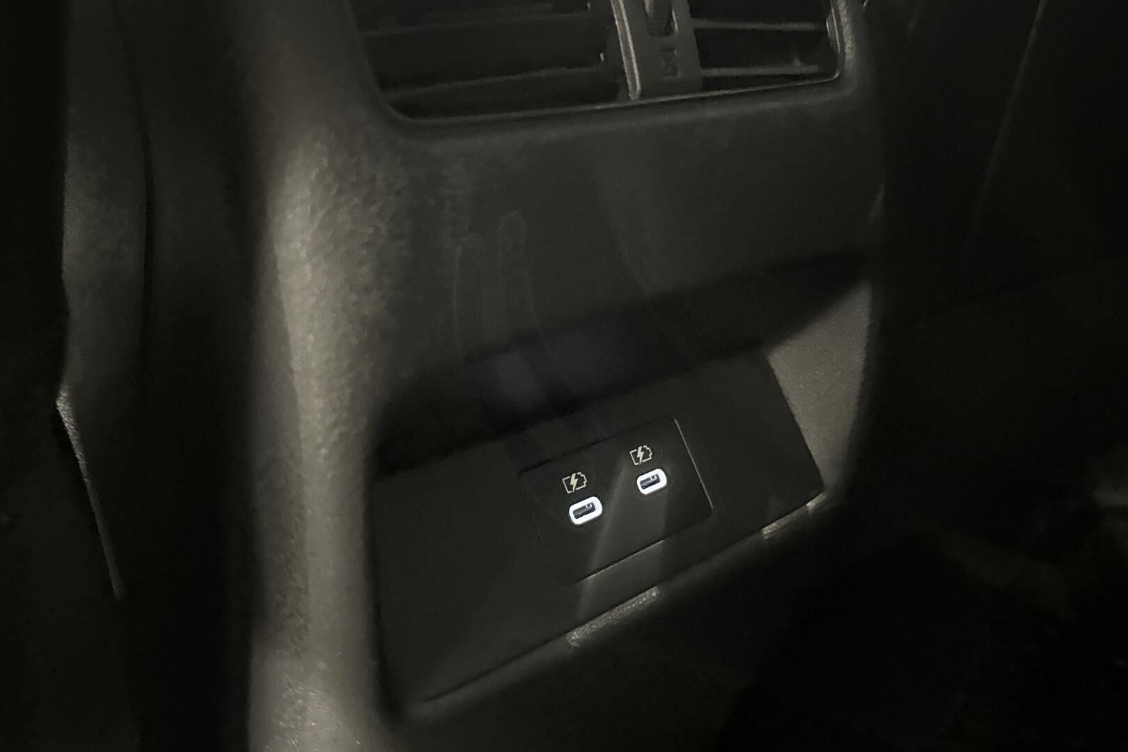 Nissan Qashqai iso kuva 14