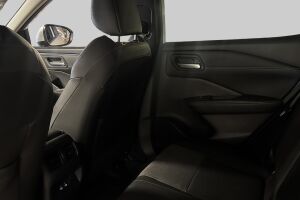Nissan Qashqai esikatselu 15