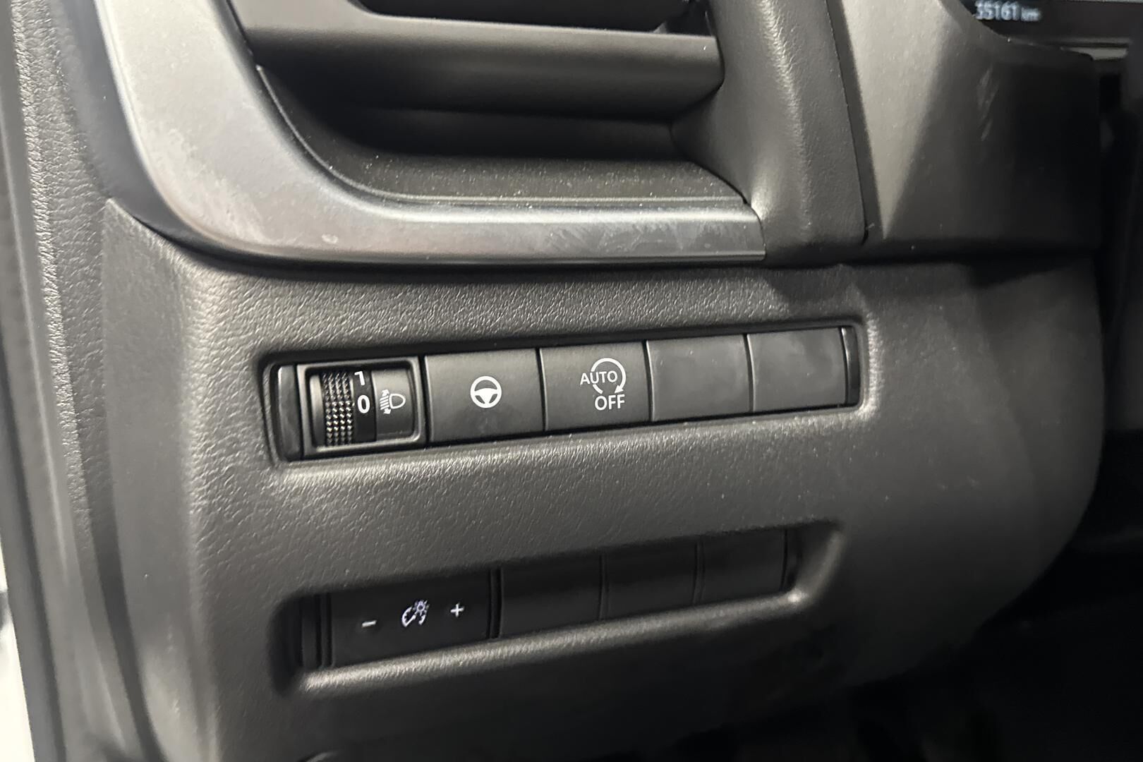 Nissan Qashqai iso kuva 17