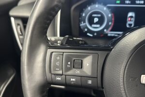 Nissan Qashqai esikatselu 22