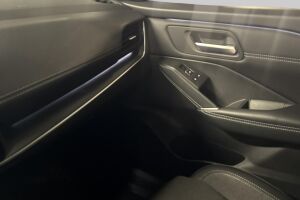 Nissan Qashqai esikatselu 28