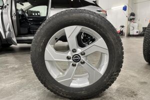 Nissan Qashqai esikatselu 13