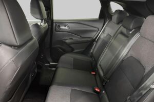 Nissan Qashqai esikatselu 9