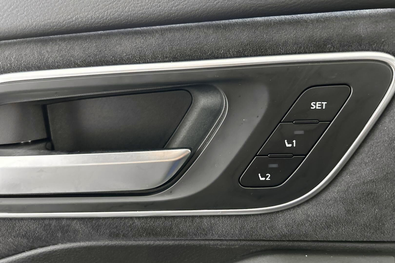 Nissan Qashqai iso kuva 21