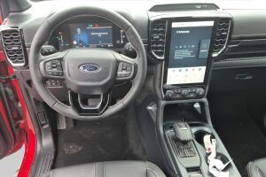 Ford Ranger esikatselu 10