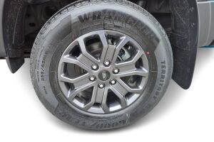 Ford Ranger esikatselu 12