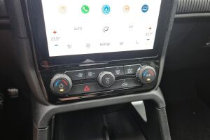 Ford Ranger esikatselu 15