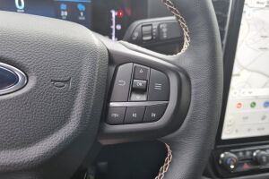 Ford Ranger esikatselu 17