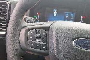 Ford Ranger esikatselu 18