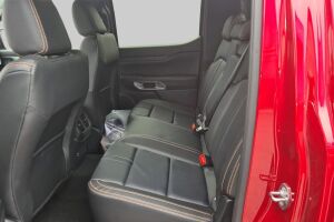 Ford Ranger esikatselu 9
