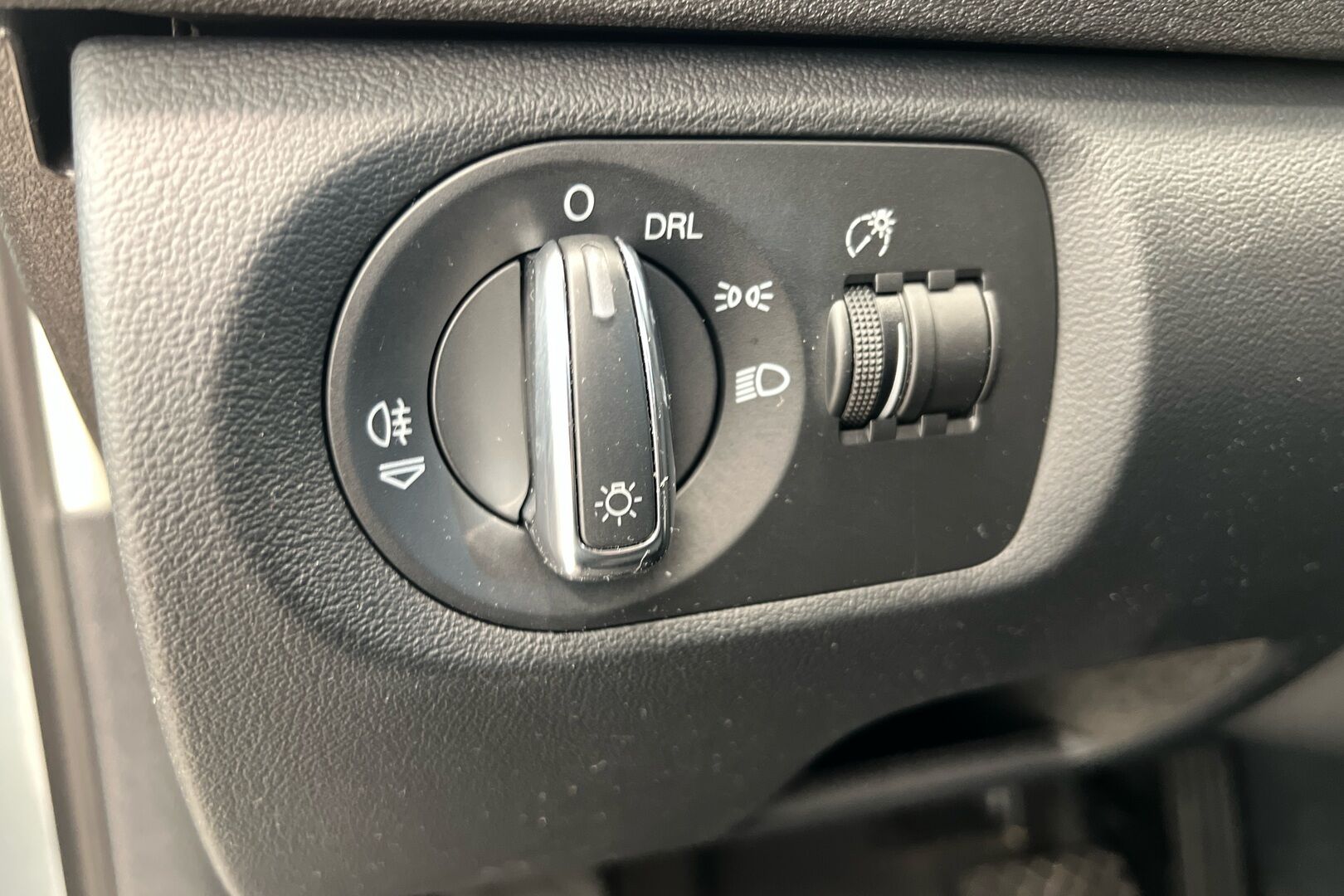 Audi A3 iso kuva 17