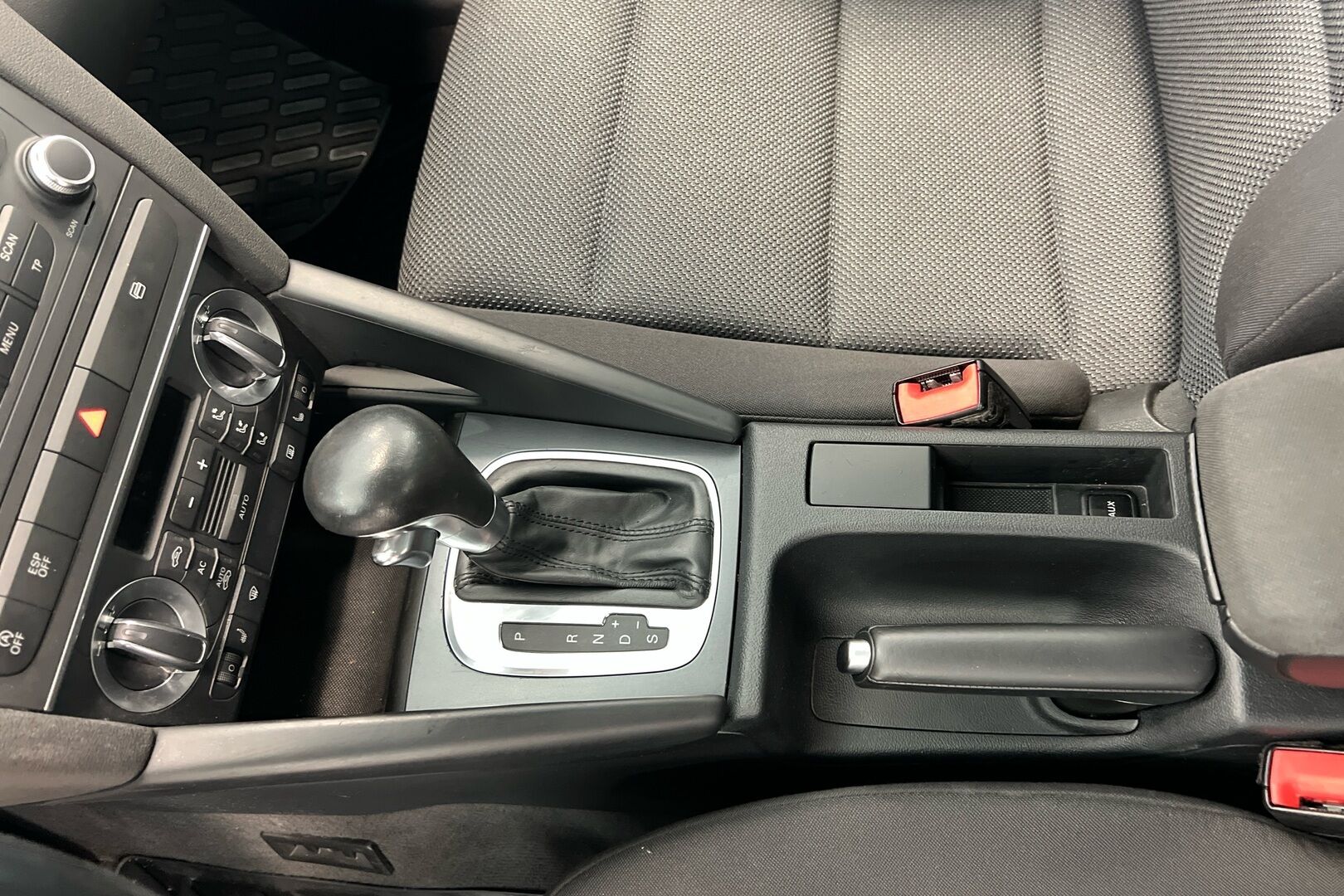 Audi A3 iso kuva 19
