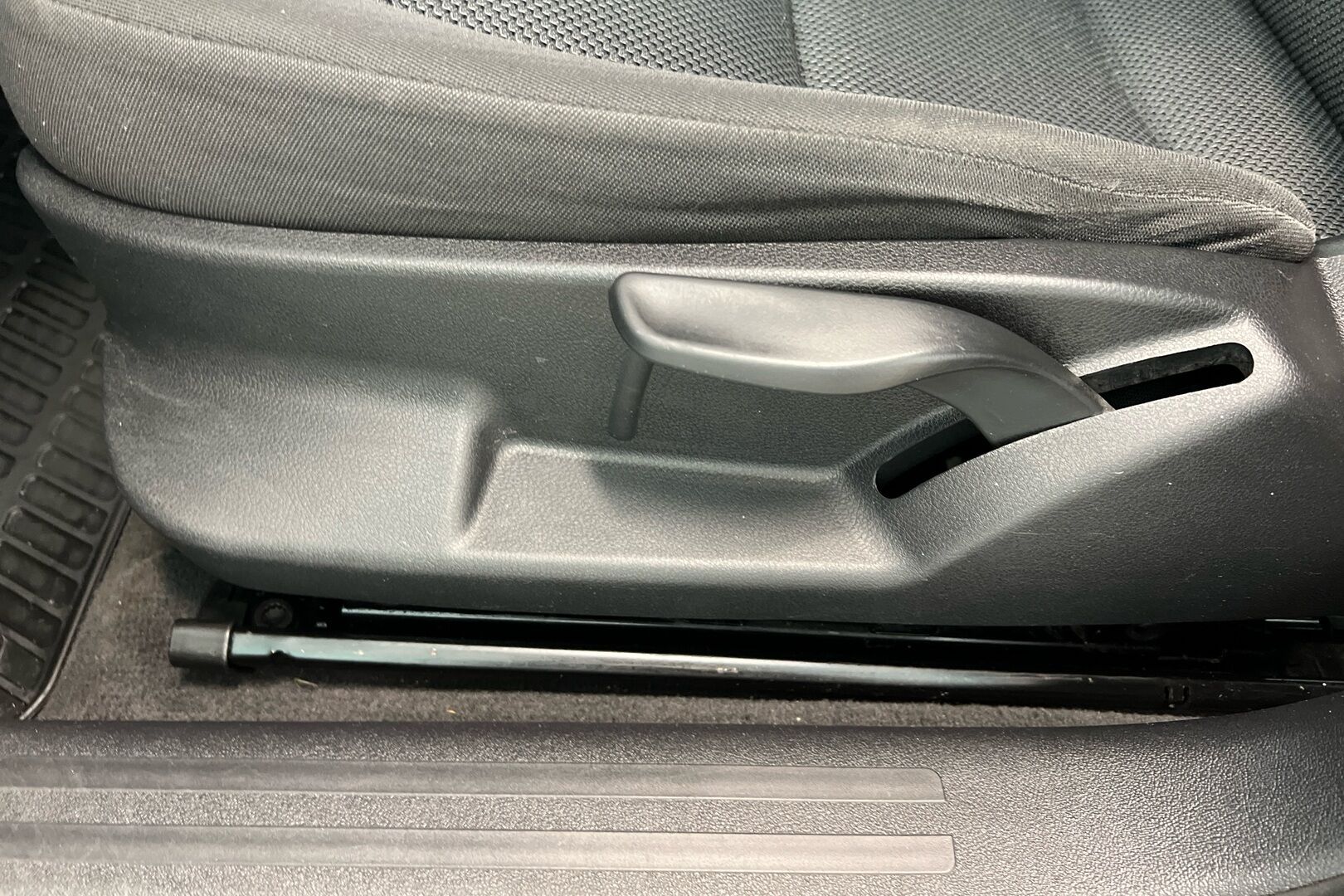 Audi A3 iso kuva 20