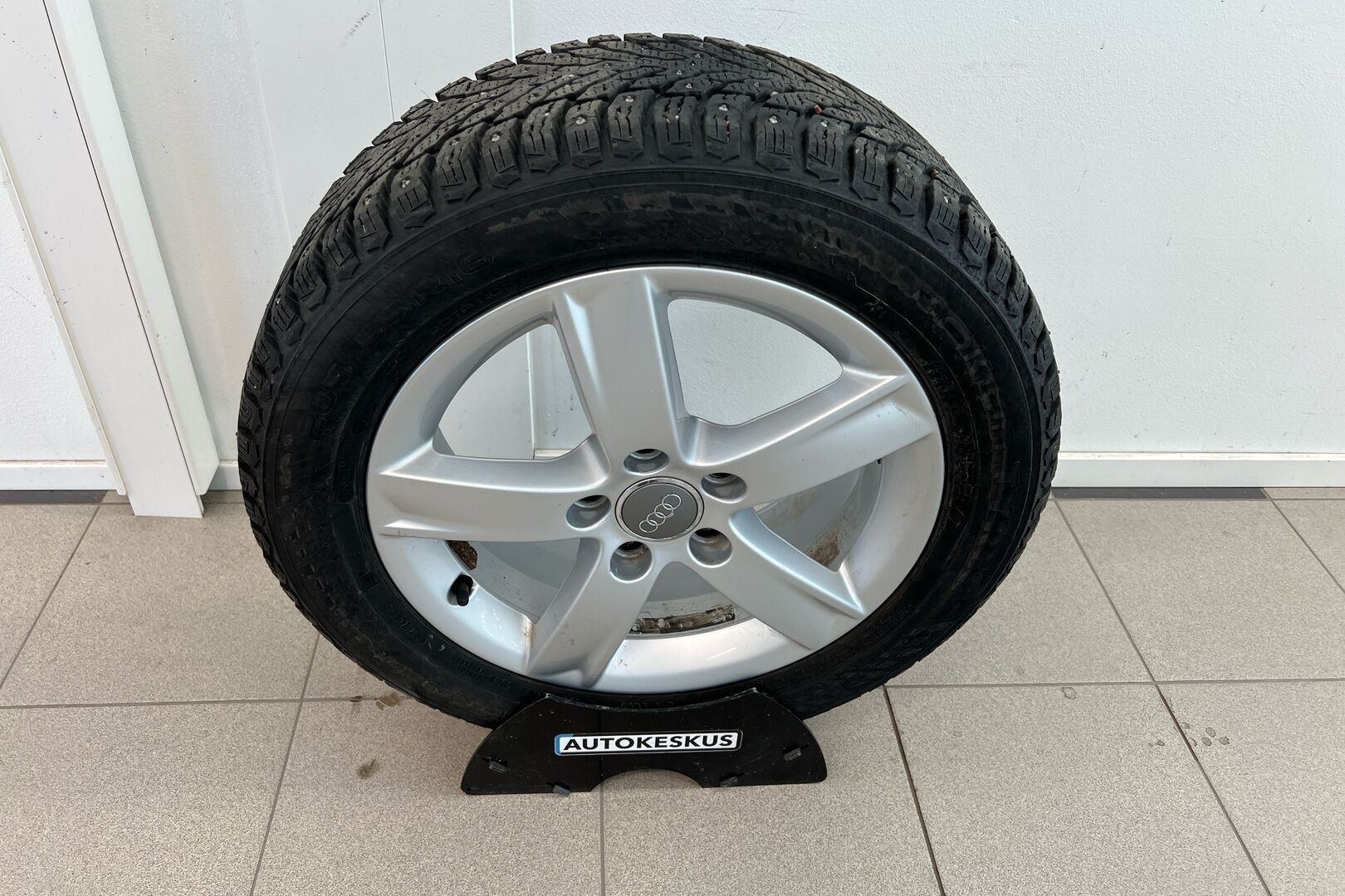 Audi A3 iso kuva 22