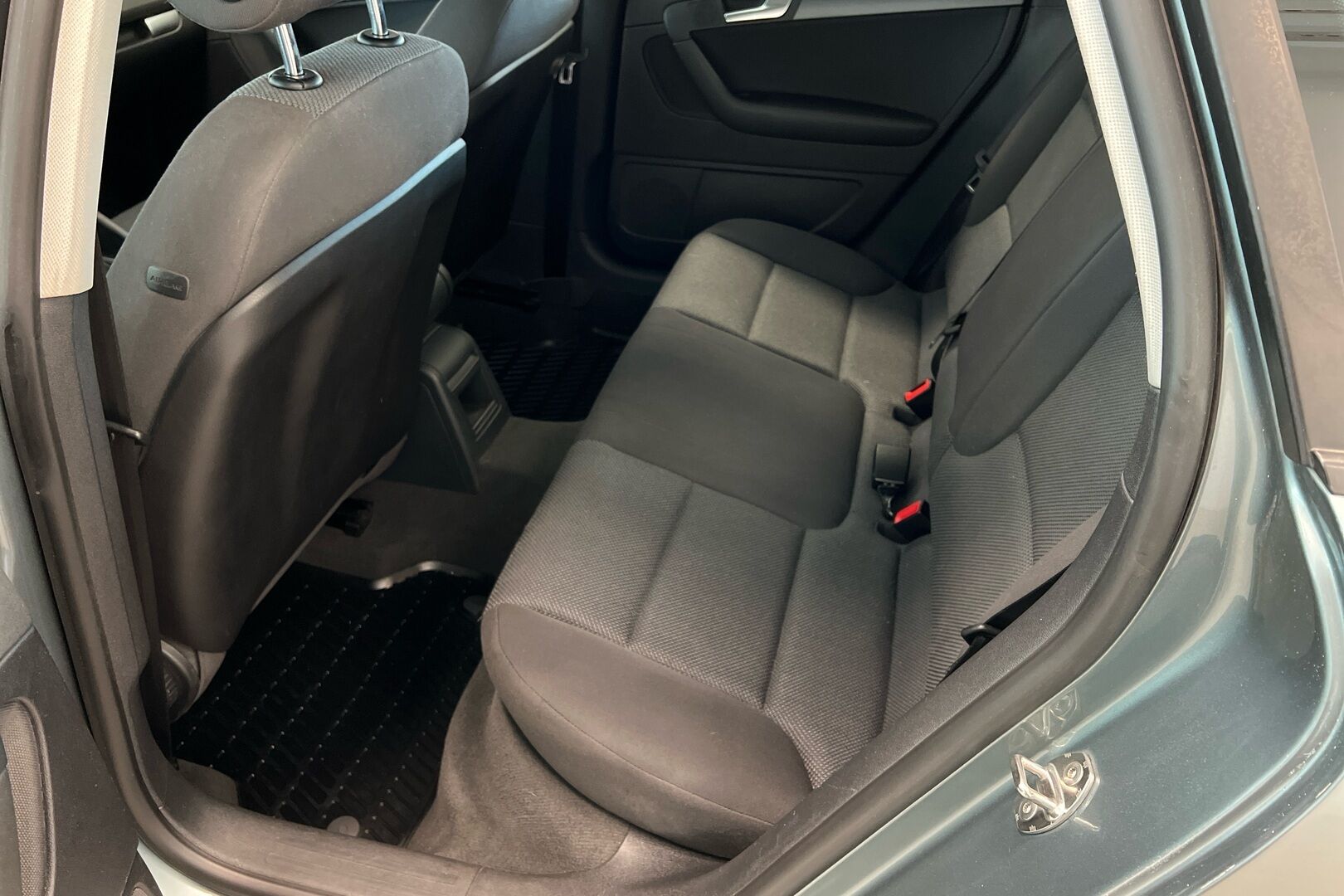 Audi A3 iso kuva 9