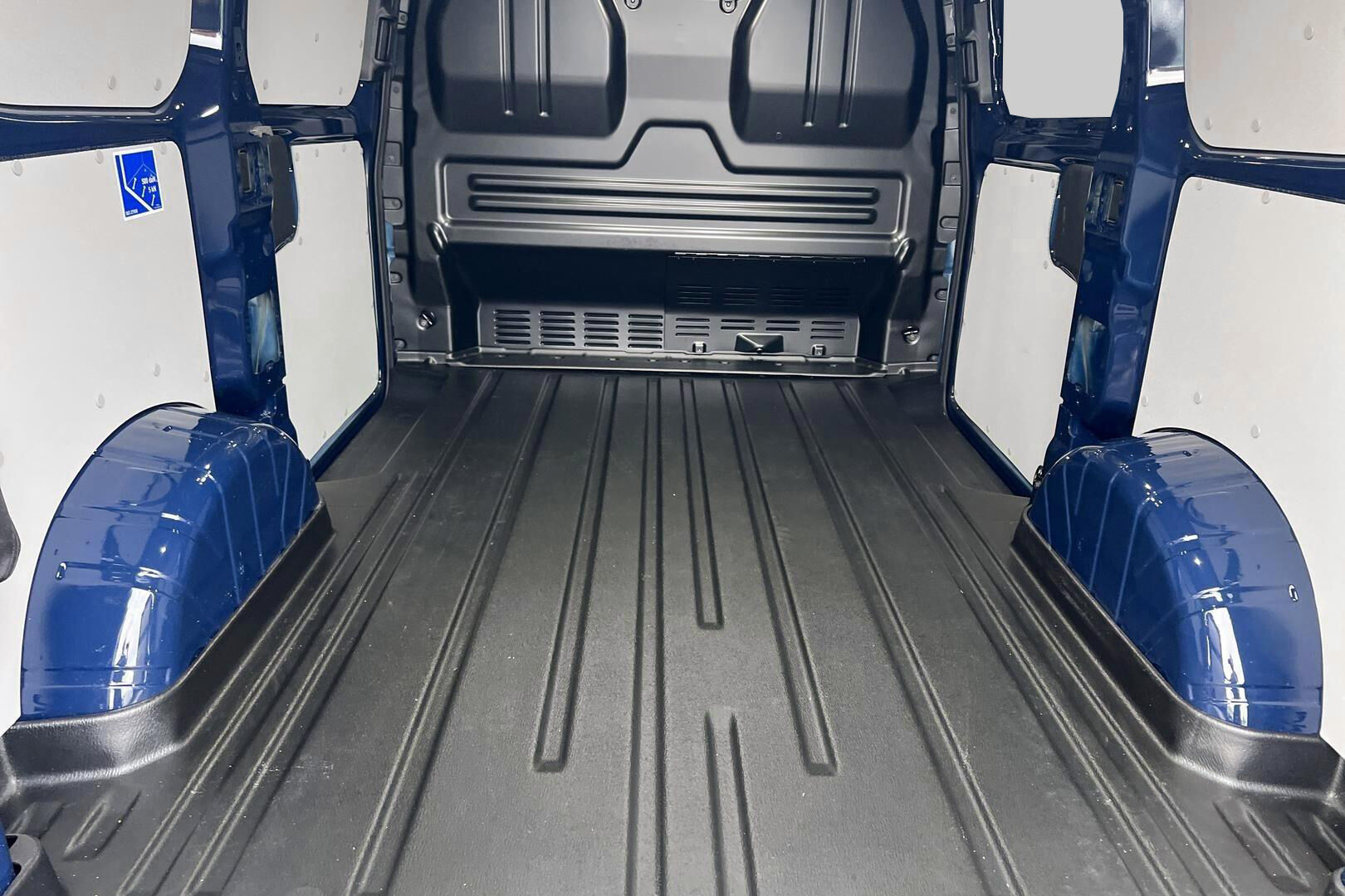 Ford Transit Custom iso kuva 11