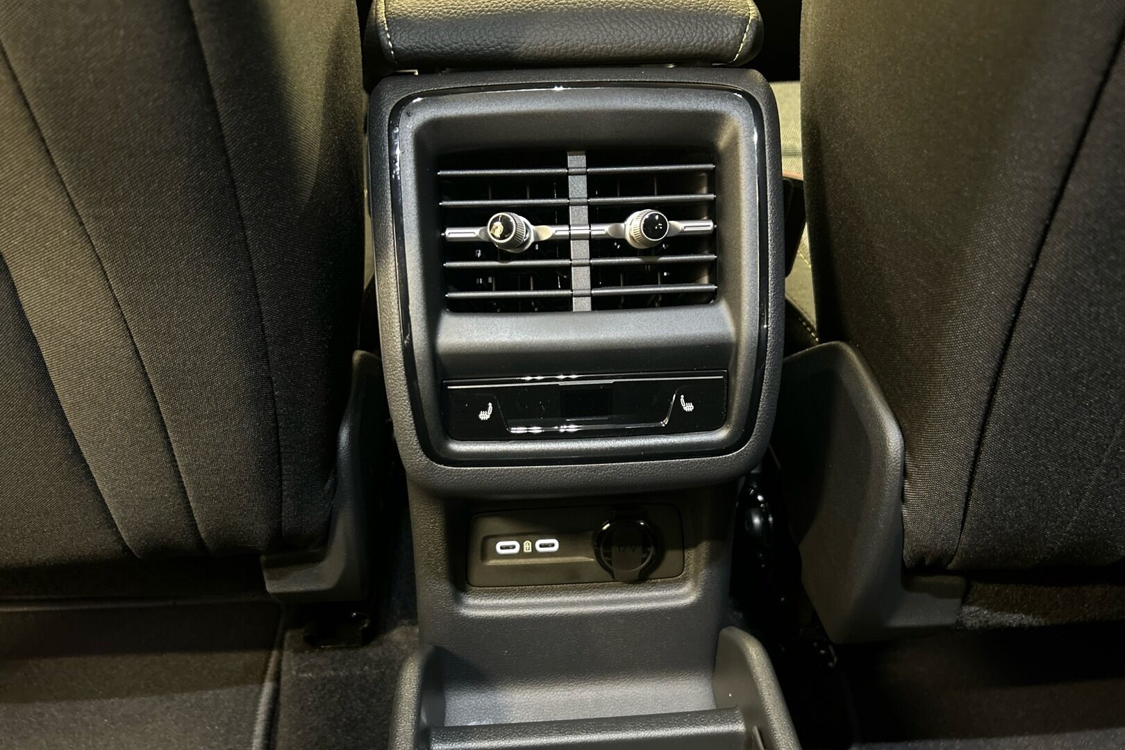 Skoda Kodiaq iso kuva 20