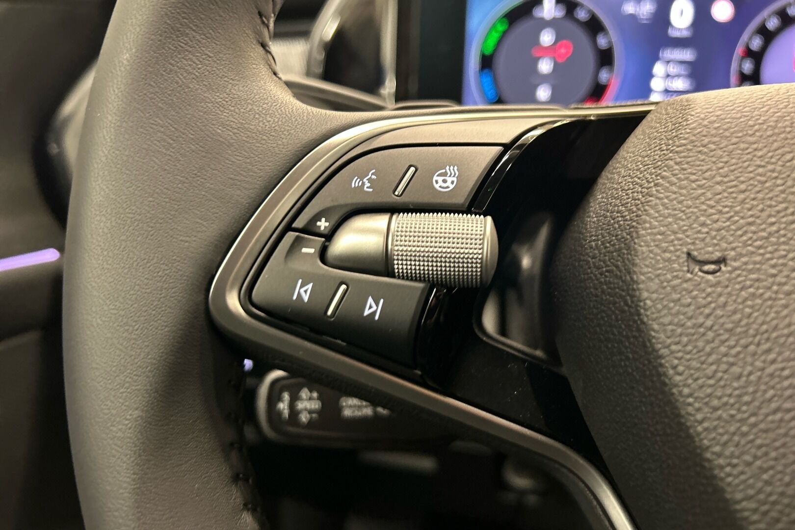 Skoda Kodiaq iso kuva 4