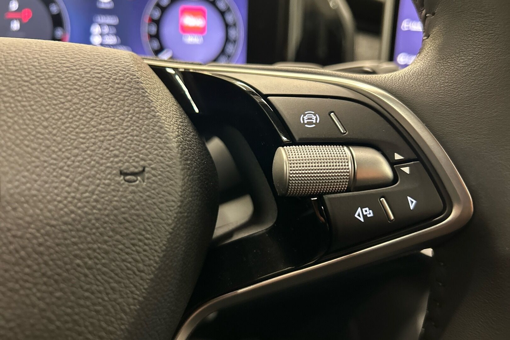 Skoda Kodiaq iso kuva 22